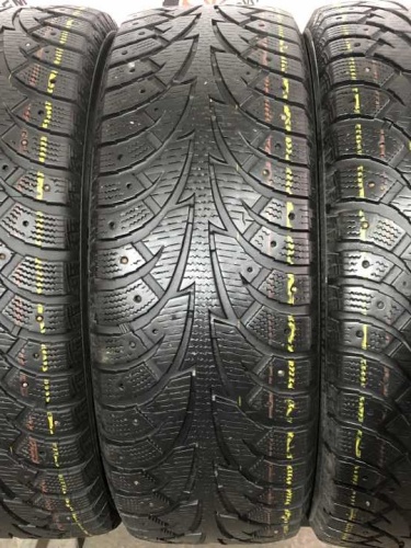 Hankook Winter I'Pike LT RW09 R17 225/60