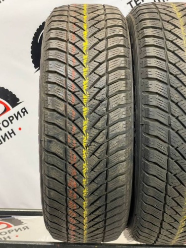 GoodYear Ultra Grip Wrangler R16 215/65