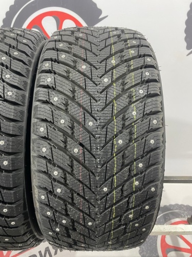 iLink Wintervorhut Stud III R17 225/60