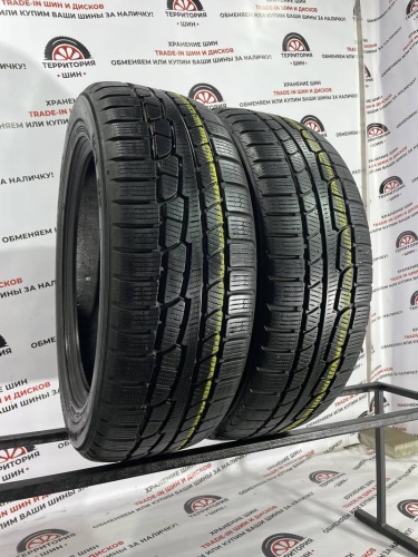 Nokian Tyres WR G2  R18 225/55