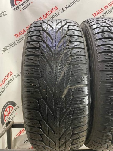 Nokian Hakka Rs2 SUV R18 235/55