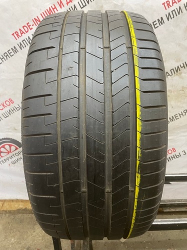 Pirelli P Zero PZ4 R21 295/35 107W