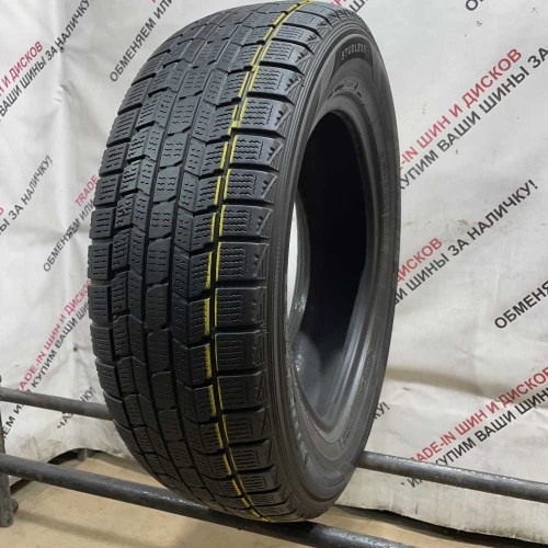 Dunlop Graspic DS3 R16	205/60