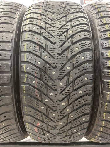 Nokian Hakkapelitta 8 R16 205/55