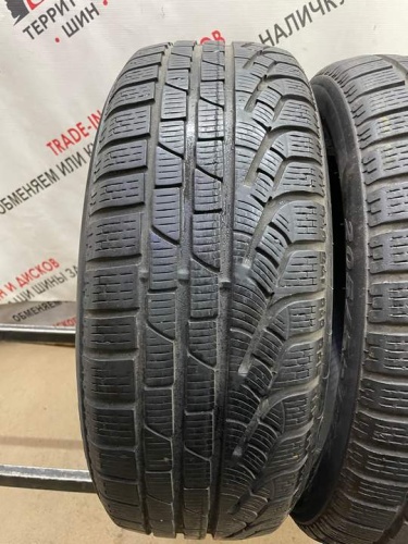 Pirelli Sottozero Winter 210 Serie 2 R17 205/55
