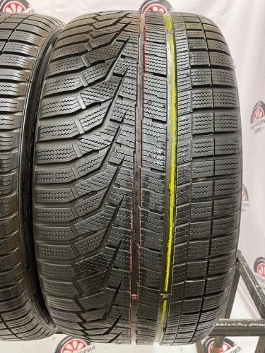 Hankook Winter i*cept evo 2 R19 275/40 101V