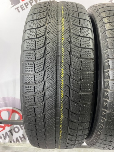Michelin Latitude X-Ice XI2 R17 235/65