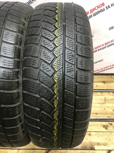 Dunlop Grandtrek SJ6 R18 255/55