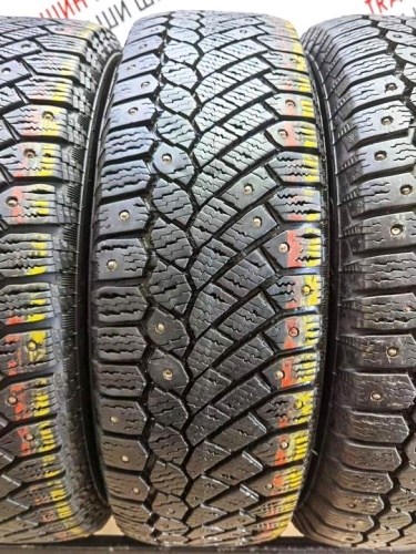 Continental ContiIceContact R15 185/65