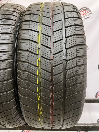 Barum Polaris 3 4x4 R17 235/55 103V