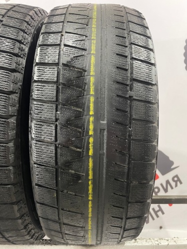 Bridgestone Blizzak Revo GZ R16 205/55