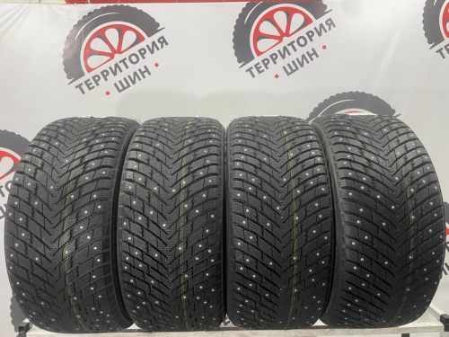 iLink Wintervorhut Stud II R21 295/40