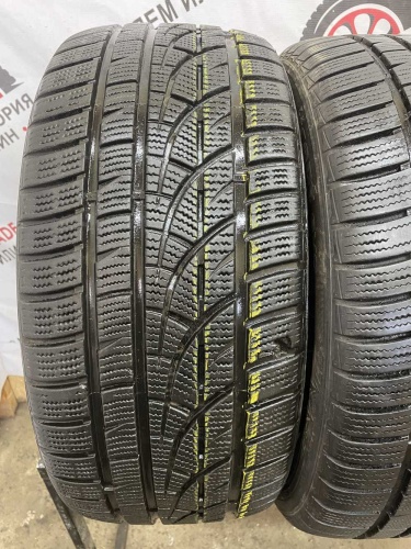 Hankook Winter i*cept evo R17 245/45 99V