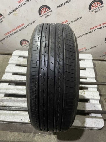 Bridgestone Regno GR-XII R16 215/60