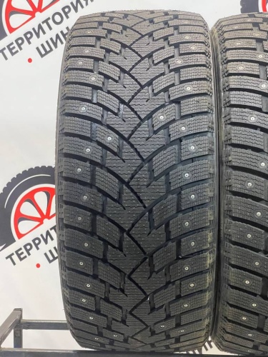 Zeta Impero R20	315/35 275/40