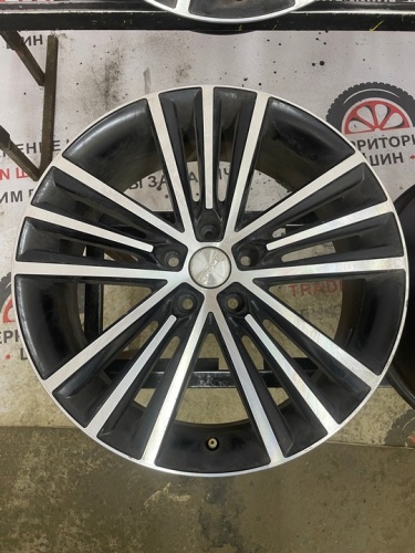 Литые SKAD R19 5*112 ЦО 57.1 ET 43 7,5J