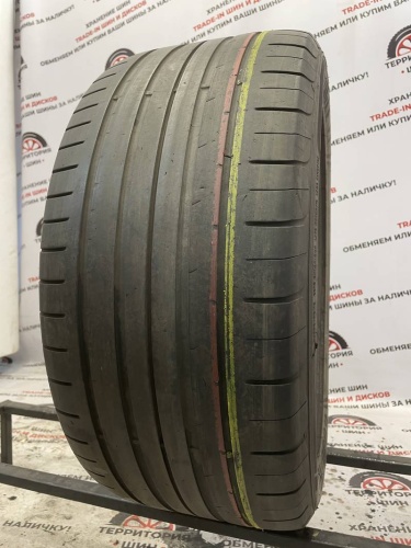 Goodyear Eagle F1 asymmetric 2 R 18 265/45