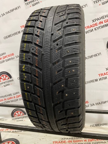 Marshal I'Zen KW22 R17 215/50