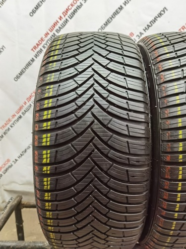 Bfgoodrich G-Grip All Season 2 225/45 R18