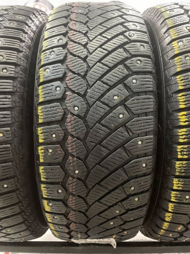 Continental ContiIceContact 4x4 R17 235/60