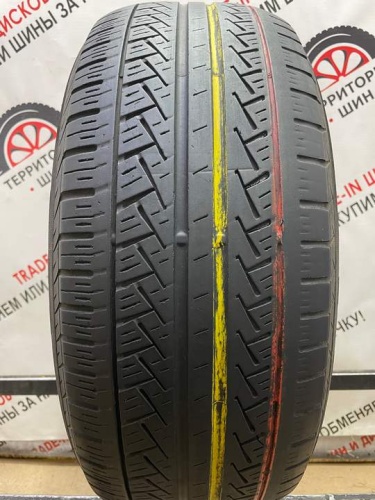 Pirelli P6 R17 235/55