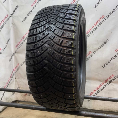 Michelin X-Ice North R17 235/45