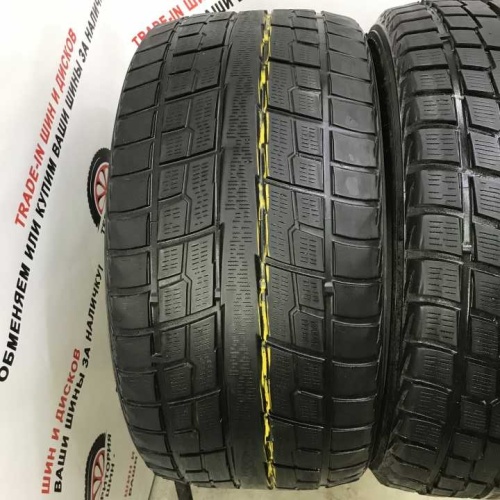 Yokohama Geolandar I/T-S G073 R21 295/35