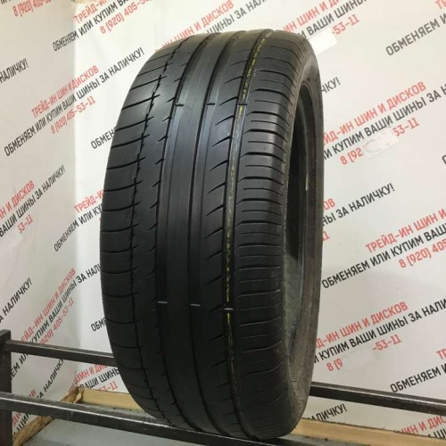 Michelin Latitude Sport R20 255/45