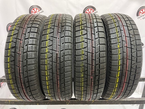 Yokohama IceGuard IG50 Plus R14 175/65 Q82