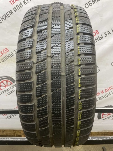 Kumho WinterCraft KW27 R18 245/50 104V