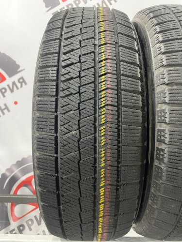 Bridgestone Blizzak VRX 2 R16 205/60