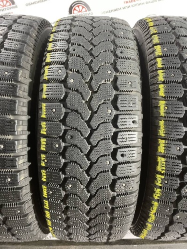 Yokohama Ice Guard Stud 185/65 R15