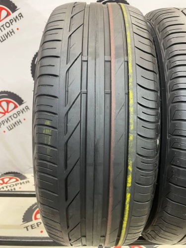 Bridgestone Turanza T001 RFT R18	225/50