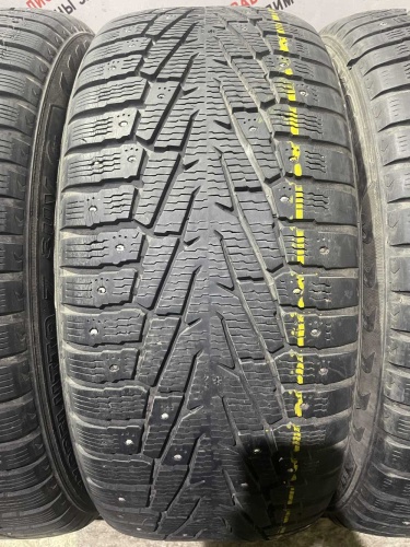 Nokian Tyres Hakkapeliitta 7 SUV R19 255/50