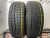 Bridgestone BliZZak Vrx2 R17 205/55