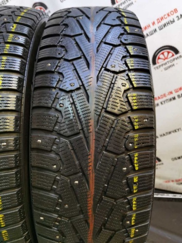 Pirelli Ice Zero R19 235/65