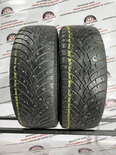 Pirelli ice Zero 2 205/55 R16