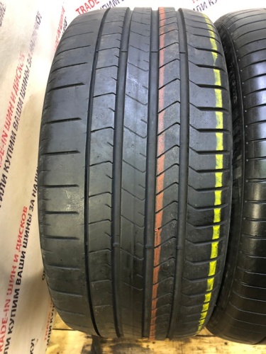 Pirelli Pzero R20 275/40