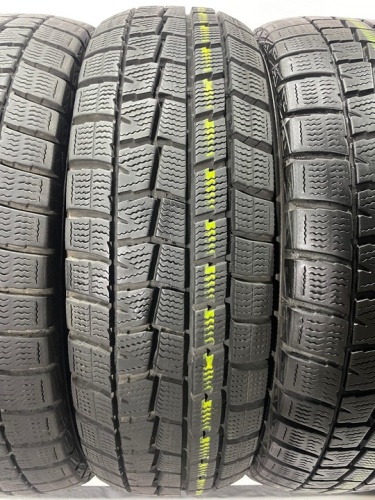 Dunlop Winter Maxx WM01 R14 175/65