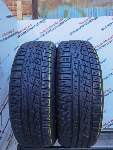 Yokohama W.Drive R17 225/65