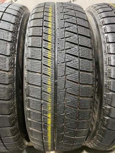 Bridgestone Blizzak Revo GZ R15 195/65