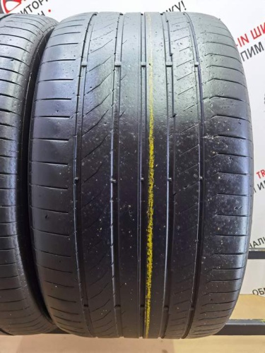 Continental ContiSportContact 5P R22 325/35.