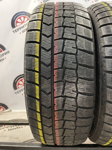 Dunlop Winter Maxx R16 205/55