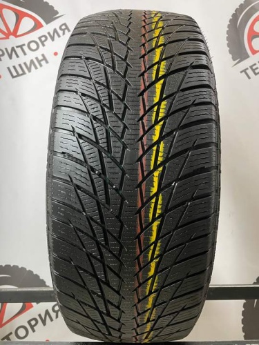 GreenTrac Winter Master D1 R17 235/65