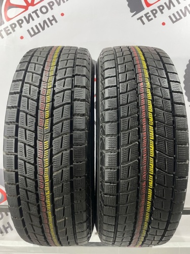 Dunlop Winter Maxx SJ8 R16 215/65