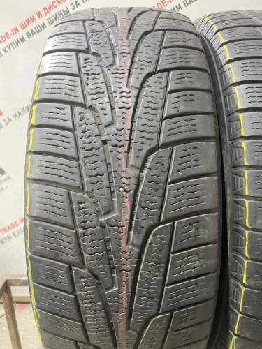 Kumho I'Zen KW31 R17 235/65