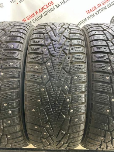 Nokian HKPLT 7 R16 205/55