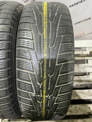 Nokian Tyres Nordman RS2 R15 195/65