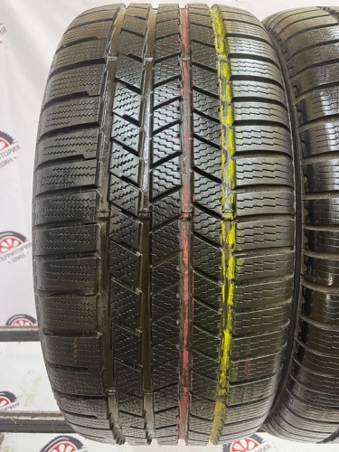 Continental CrossContact LX R19 275/45 108V