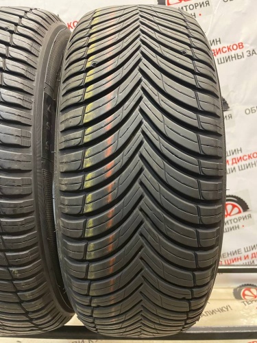 Kleber Quadraxer 2 R17 205/55